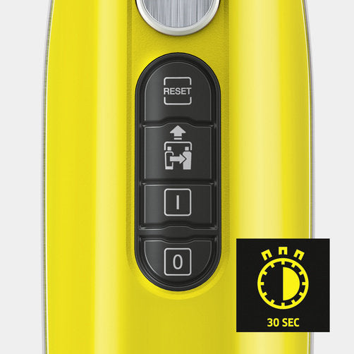 Pulitore a vapore Karcher SC 3 UPRIGHT EASYFIX