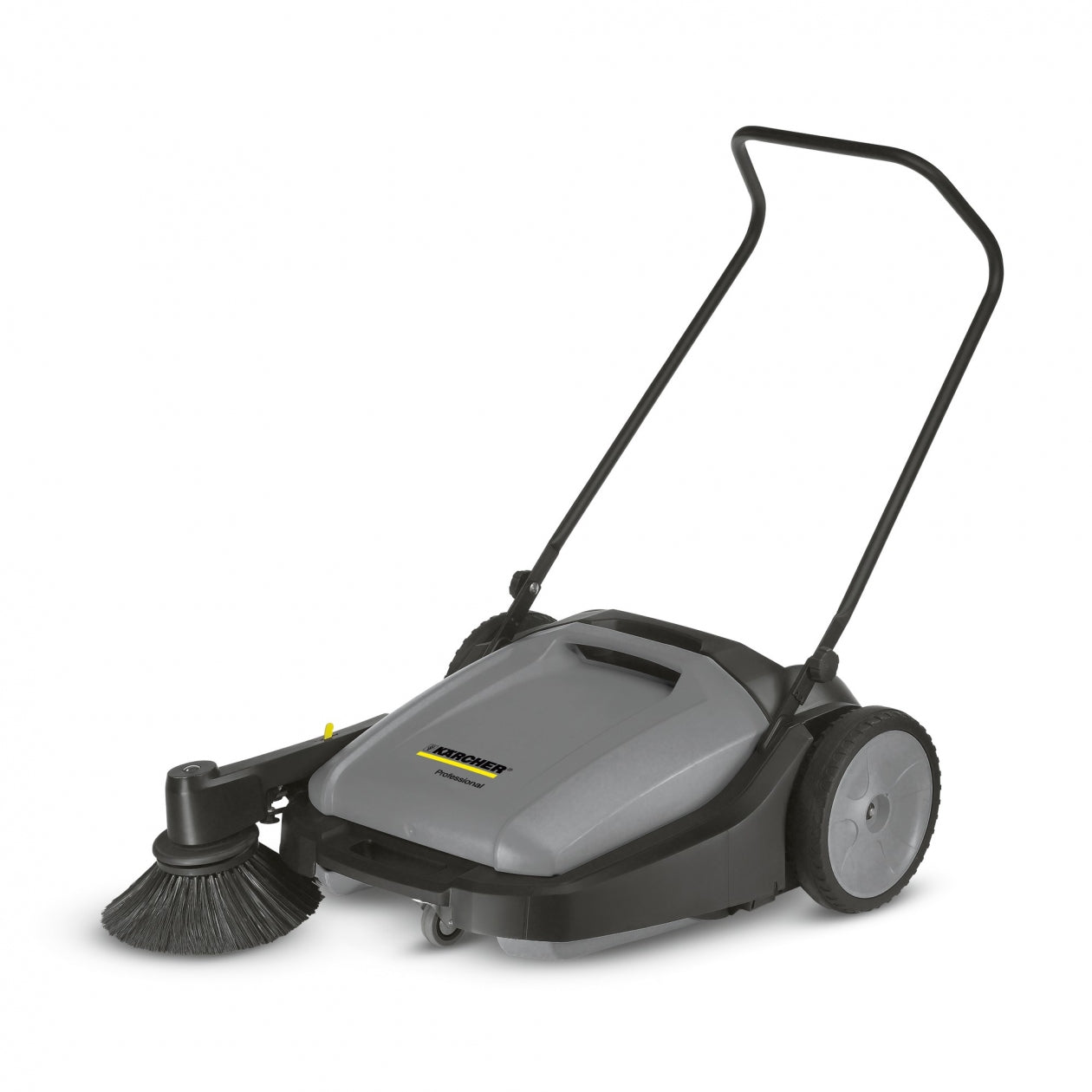 Spazzatrice manuale compatta Karcher Professional KM 70/15 C