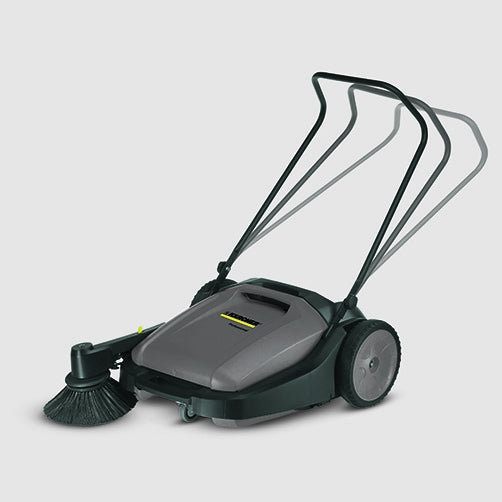 Spazzatrice manuale compatta Karcher Professional KM 70/15 C