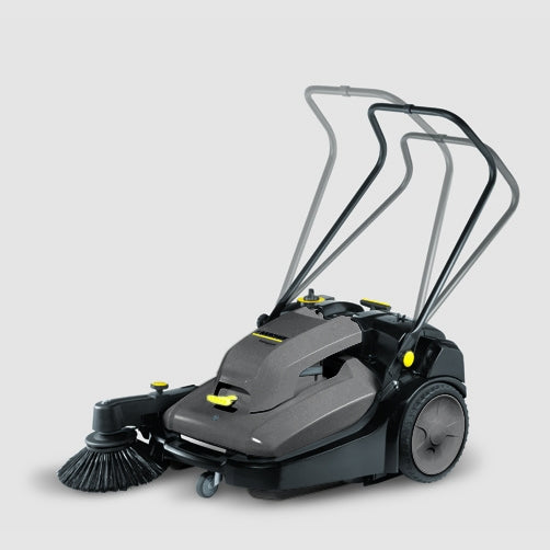 Spazzatrice a batterie con aspirazione Karcher Professional KM 70/30 C ADV BP PACK