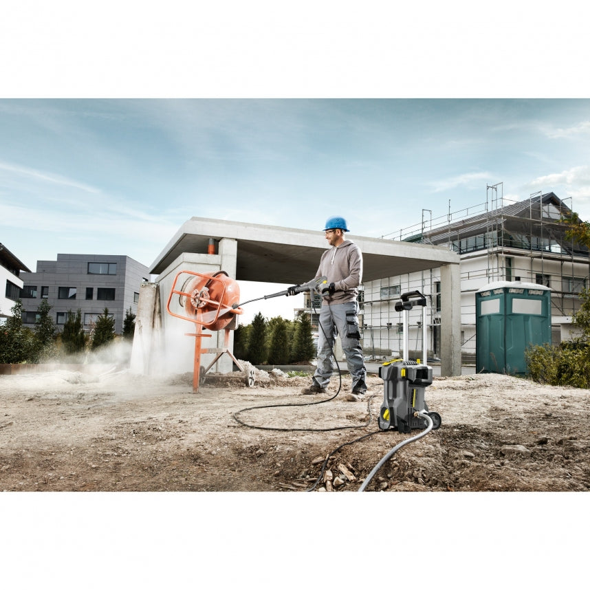 Idropulitrice HD 5/11 P Karcher Professionale