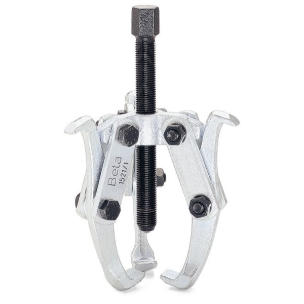 Estrattori a tre griffe reversibili Beta 1521/1 - 1521/2