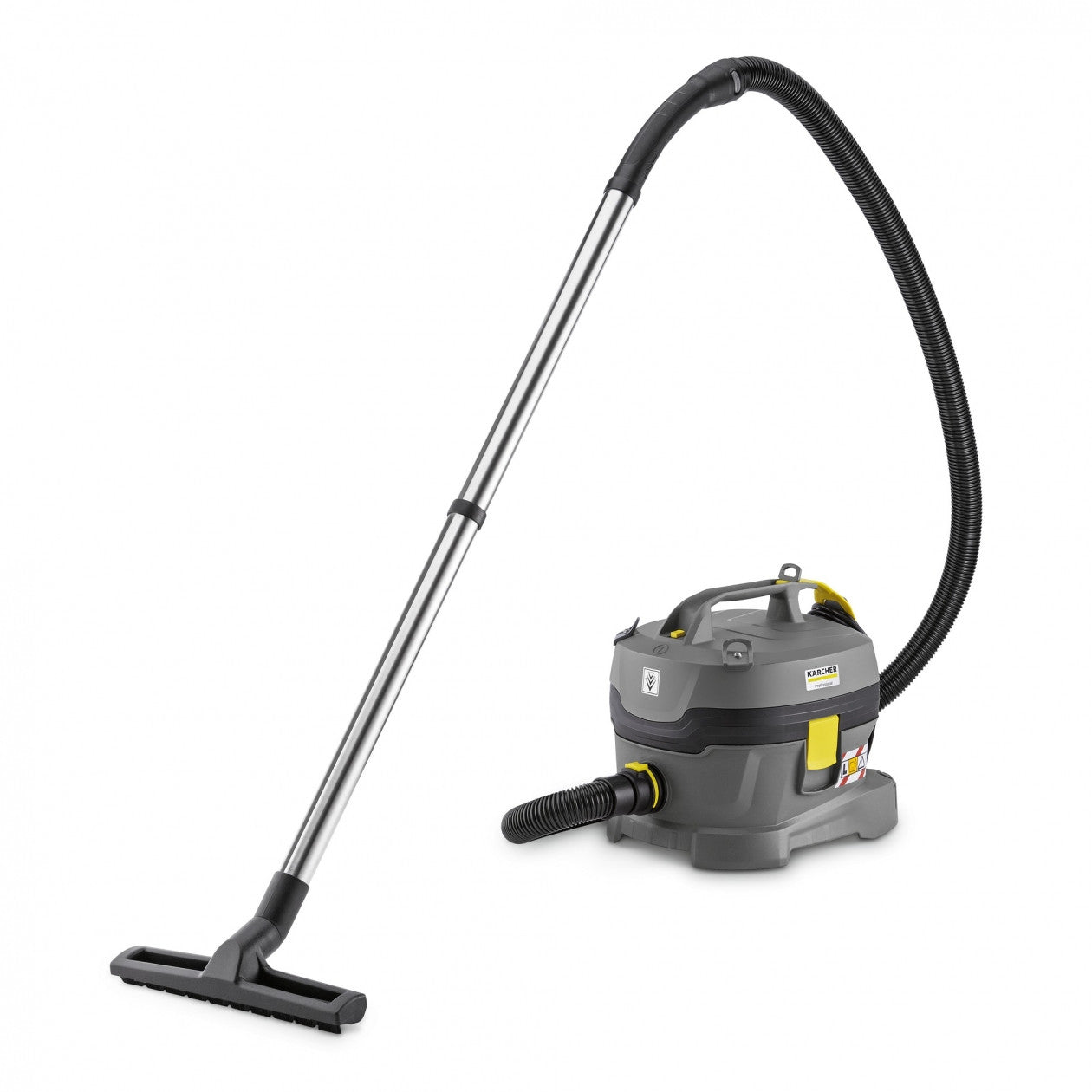 Aspiratore portatile Karcher T 8/1 L Professional