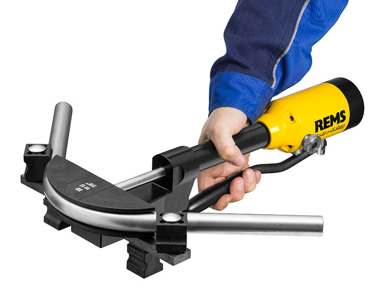 Curvatubi Rems Hydro Swing SET 16 - 18 - 20 - 25/26 - 32