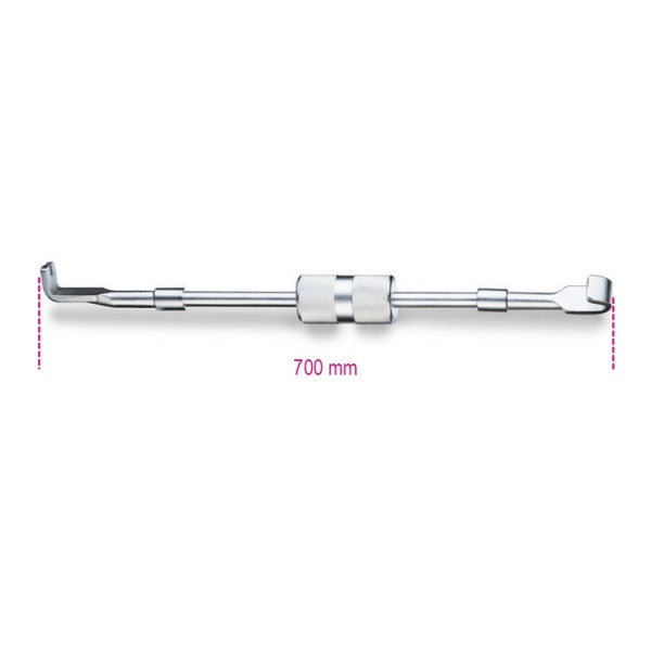 Tiralamiere a percussione Beta 1539