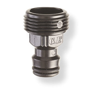 Raccordo adattatore 3/4"M GF GARDEN