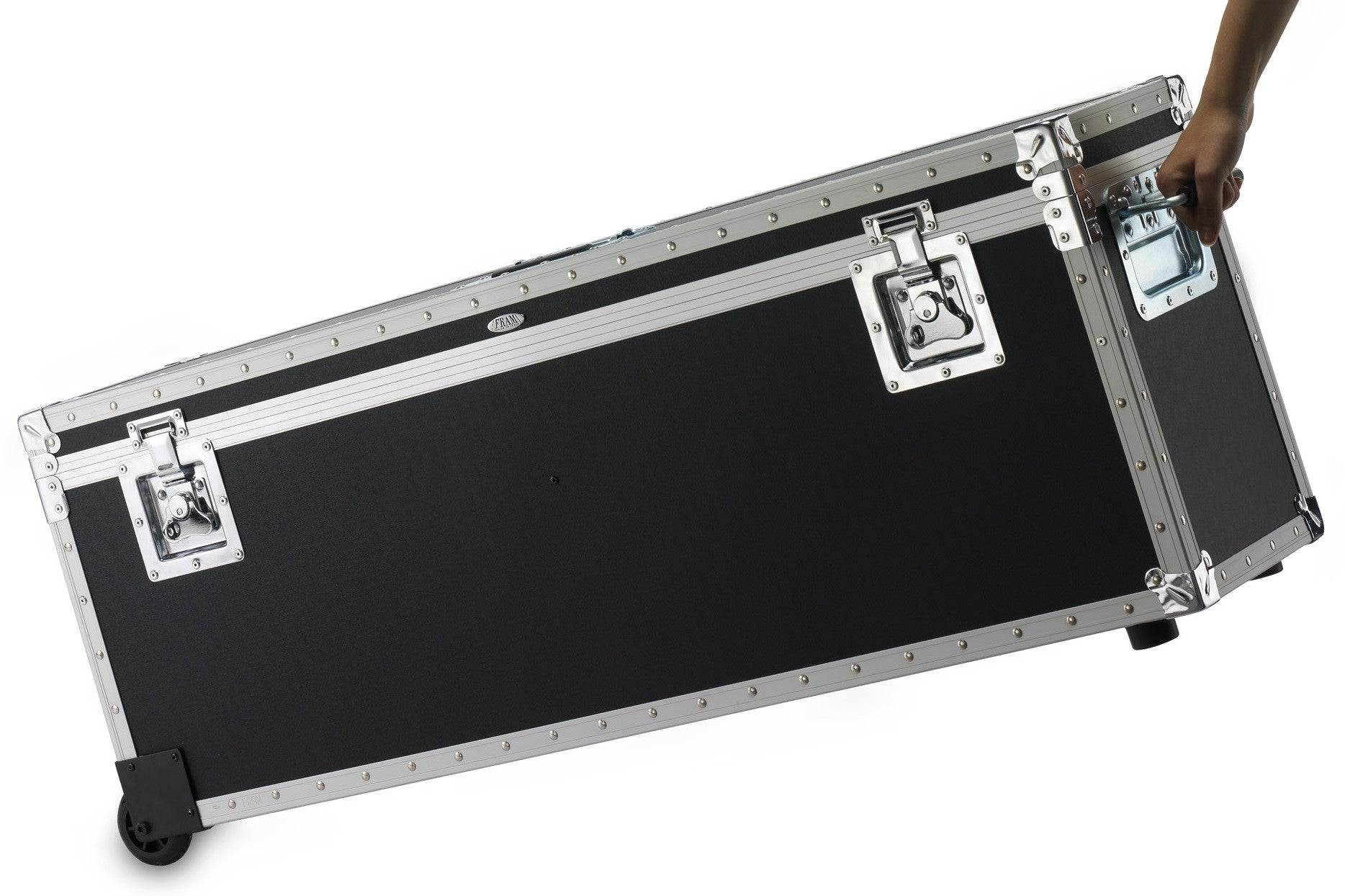 Baule Fram TECNO/105/R linea FLIGHT-CASES