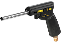 Saldatore turbo a gas propano REMS Blitz