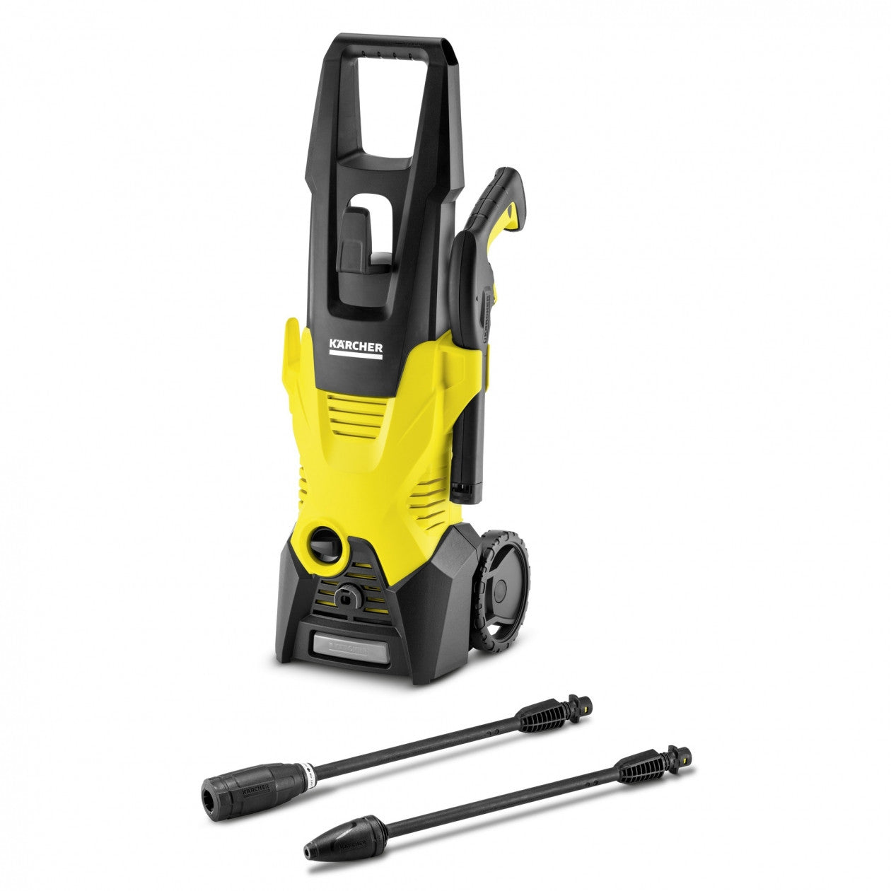 Idropulitrice K3 Karcher