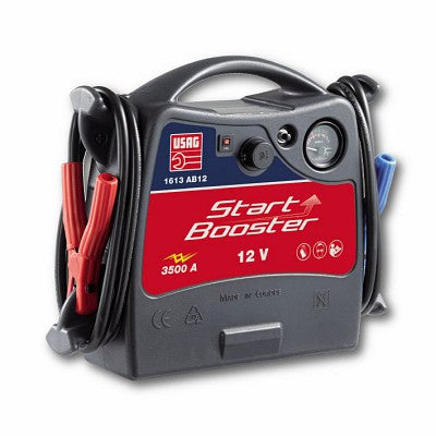 Avviatore Auto Usag 1613 AB12 12V