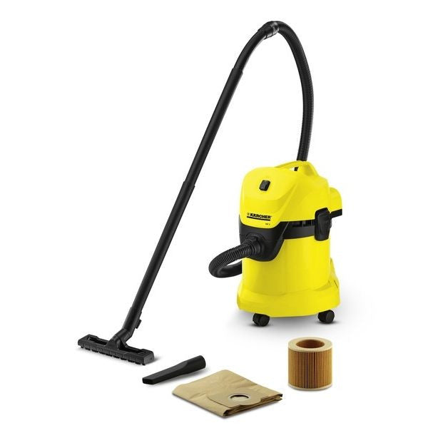 Aspiratore solidi/liquidi WD 3 Karcher