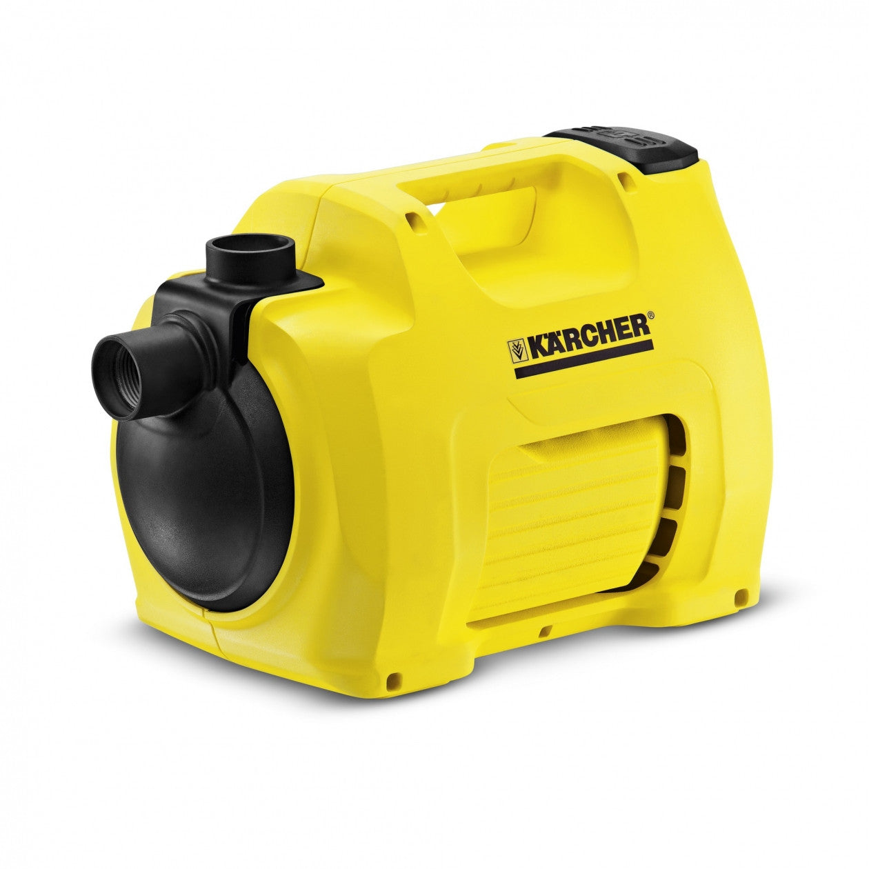 Elettropompa Karcher BP 3 Giardino