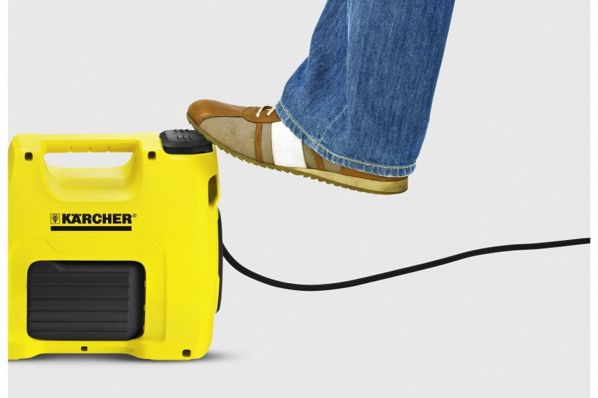 Elettropompa Karcher BP 4 Giardino