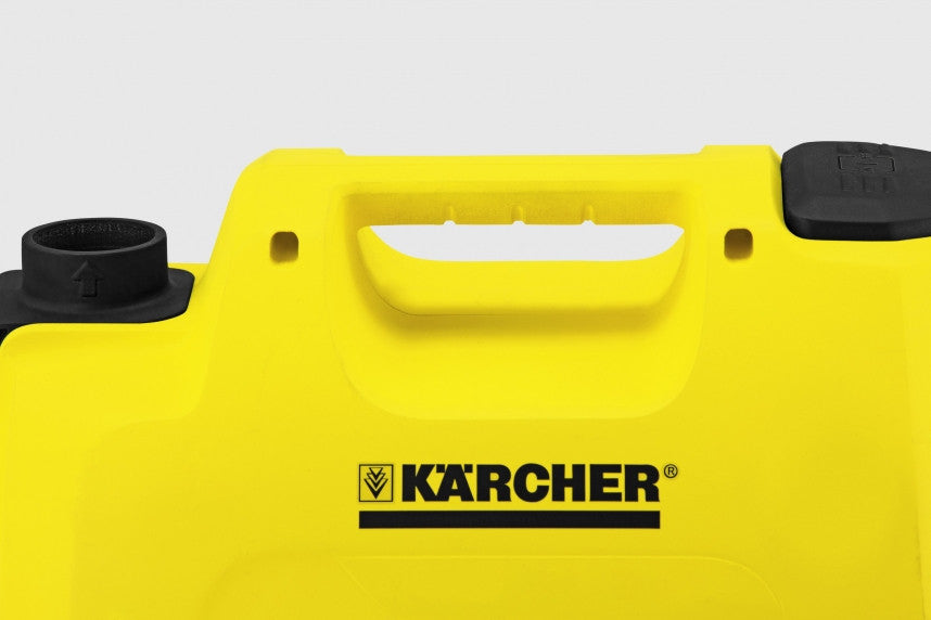 Elettropompa Karcher BP 4 Giardino