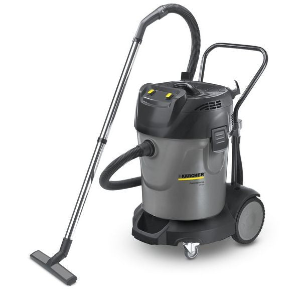 Aspiratore solidi/liquidi NT 70/2 Karcher Professionale