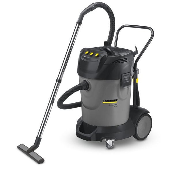 Aspiratore solidi/liquidi NT 70/3 Karcher Professionale