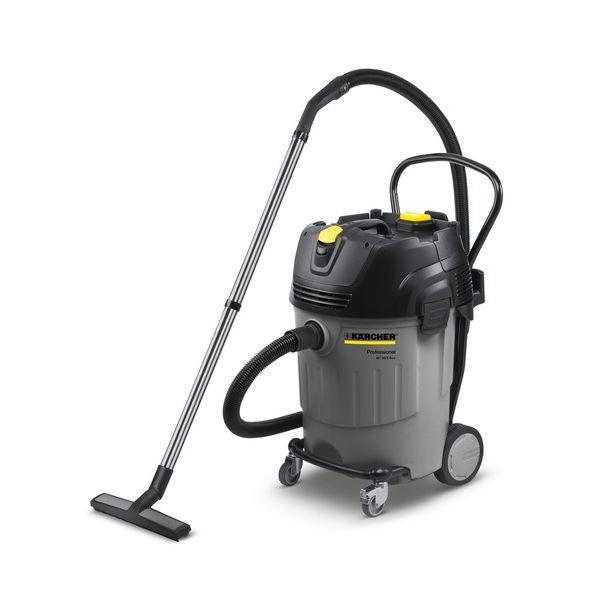 Aspiratore solidi/liquidi NT 65/2 Ap Karcher Professionale