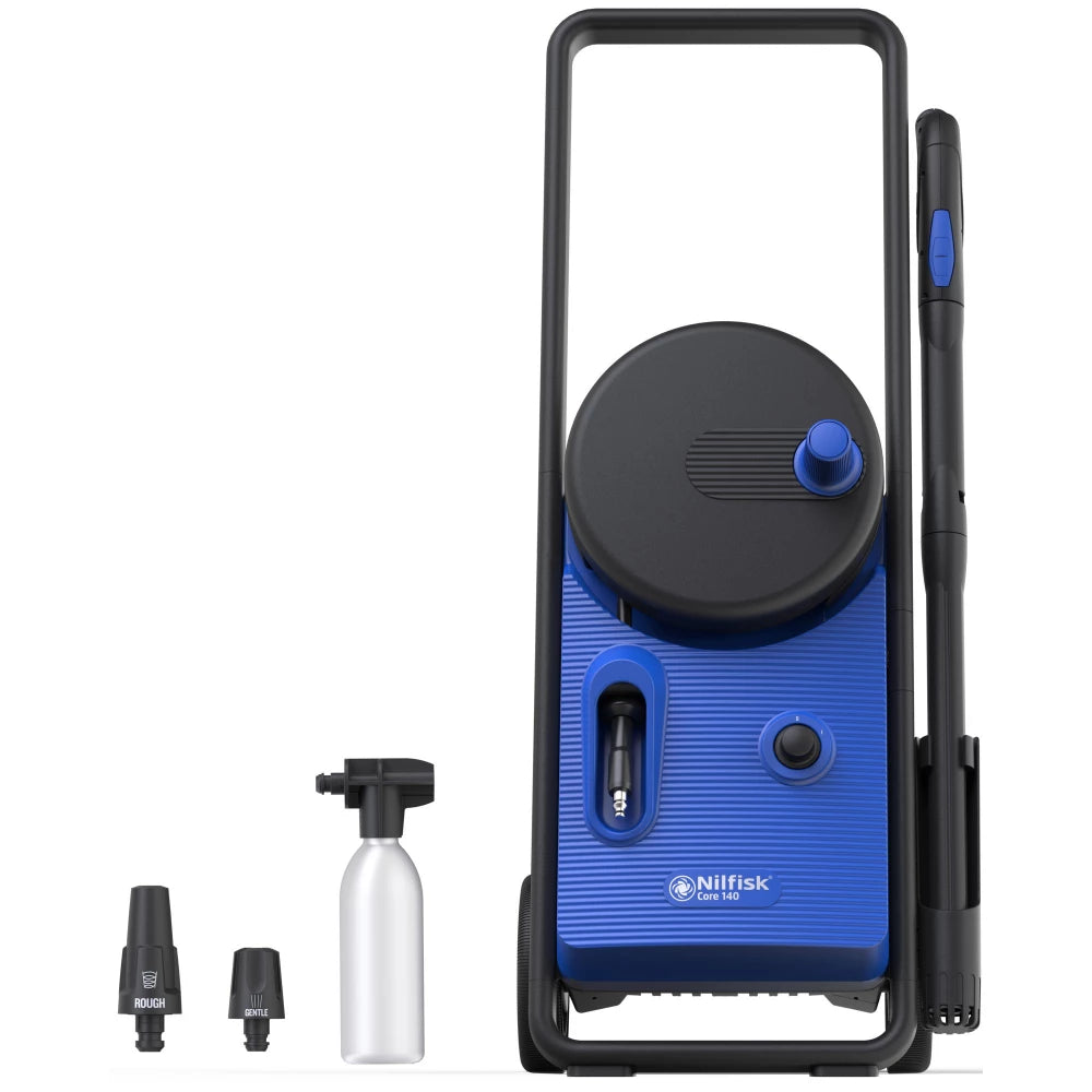 Idropulitrice Nilfisk CORE 140-8 Power Control EU