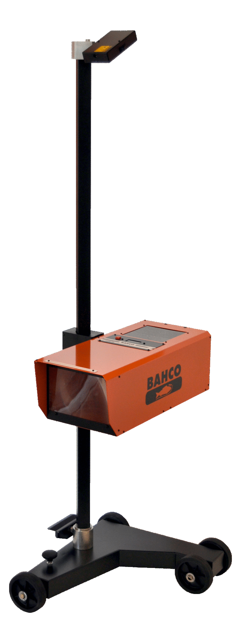 Regolafari laser Bahco  BLBT100
