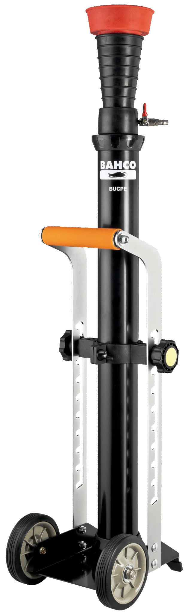 Aspiratore gas di scarico. BUCPEF: assortimento filtro BAHCO BUCPEF1 filtro BUCPE