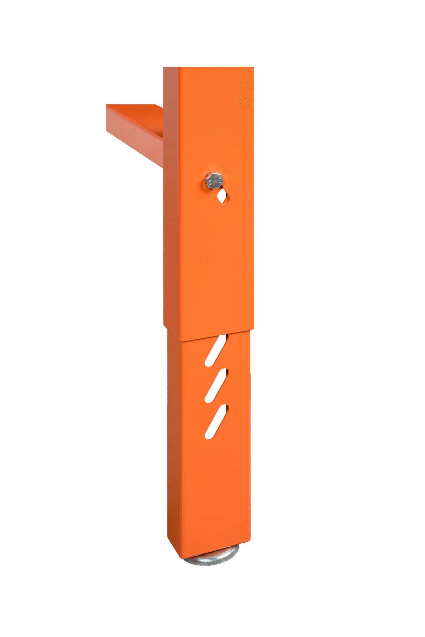 Banco piano acciaio altezza regolabile Bahco 1495WBAH-TS