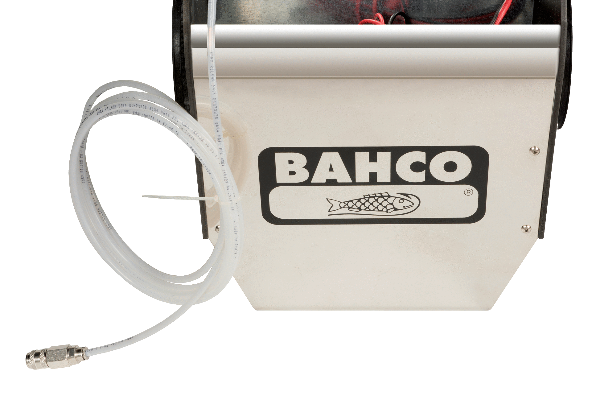 Spurgatore freni elettrico da 12 V Bahco BBRBB12