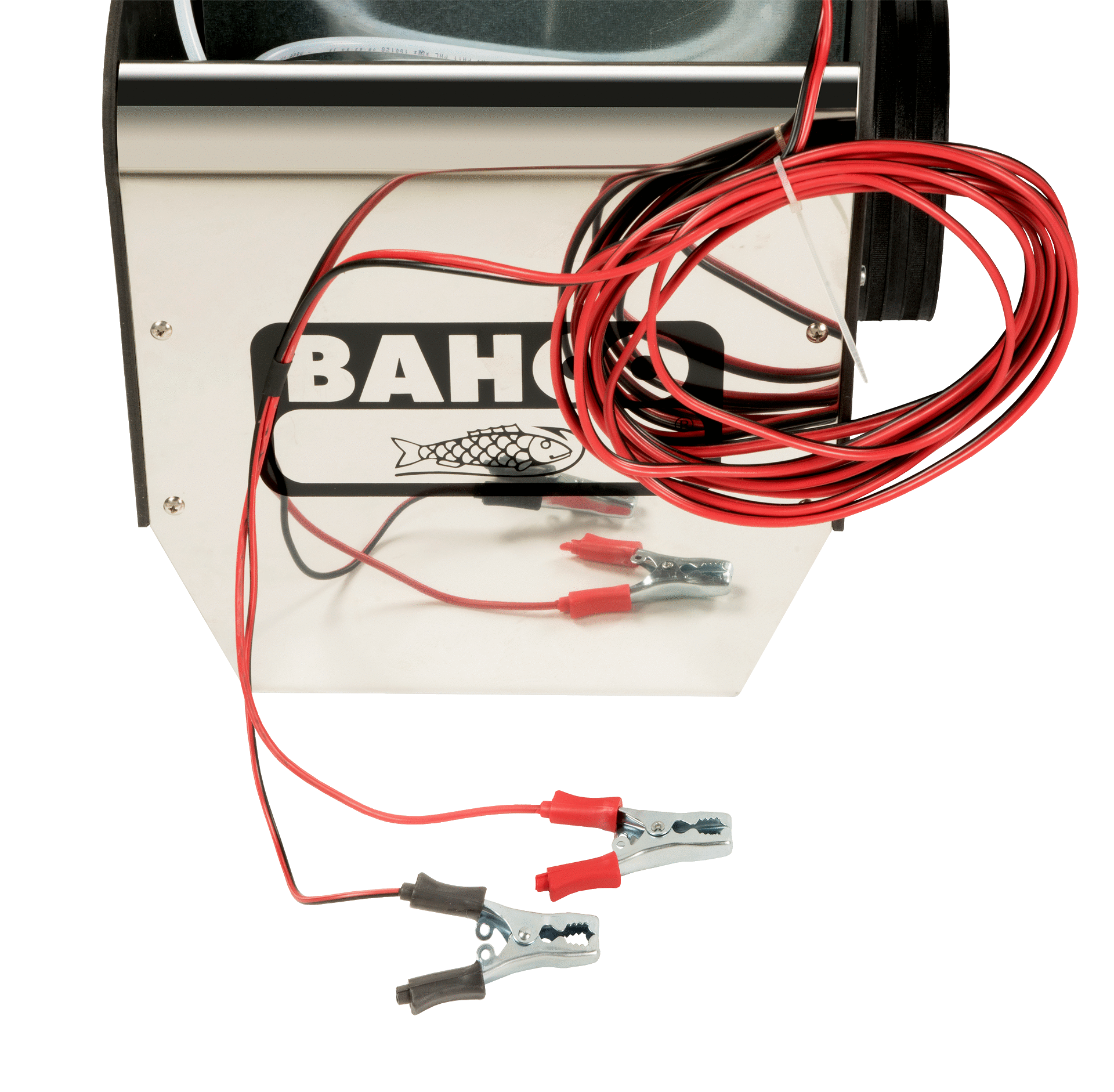 Spurgatore freni elettrico da 12 V Bahco BBRBB12