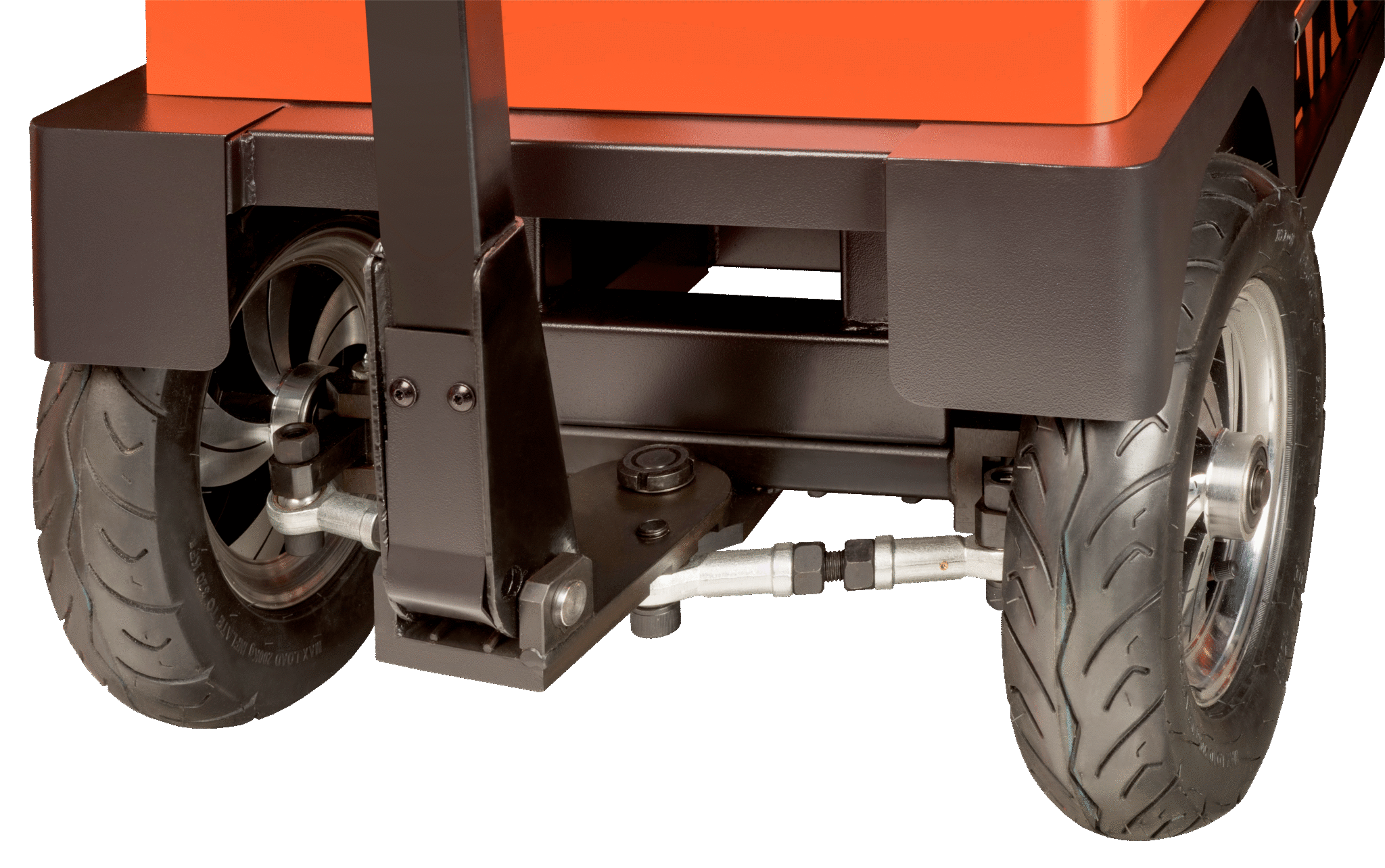 Carrello per utensili Special 53" con 8 cassetti e armadio laterale Bahco 1475KXXL8CWTSS