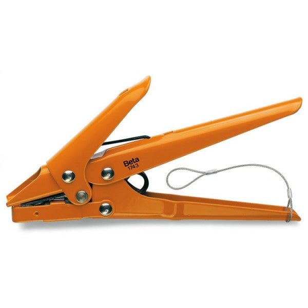 Pinza per fascette in Nylon H-SAFE Beta 1743HS