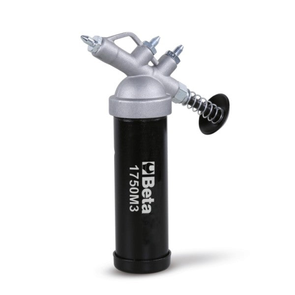 Mini ingrassatore a 3 ugelli Beta 1750M3
