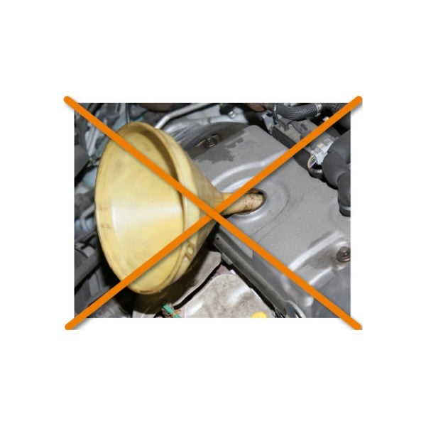 Imbuto autoadattante Beta 1758