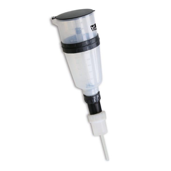 Imbuto antiriflusso per AdBlue® con attacco dritto Beta 1758ADB-D