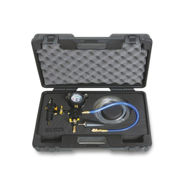 Strumento per riempimento impianto di raffreddamento Beta 1759HD/RR