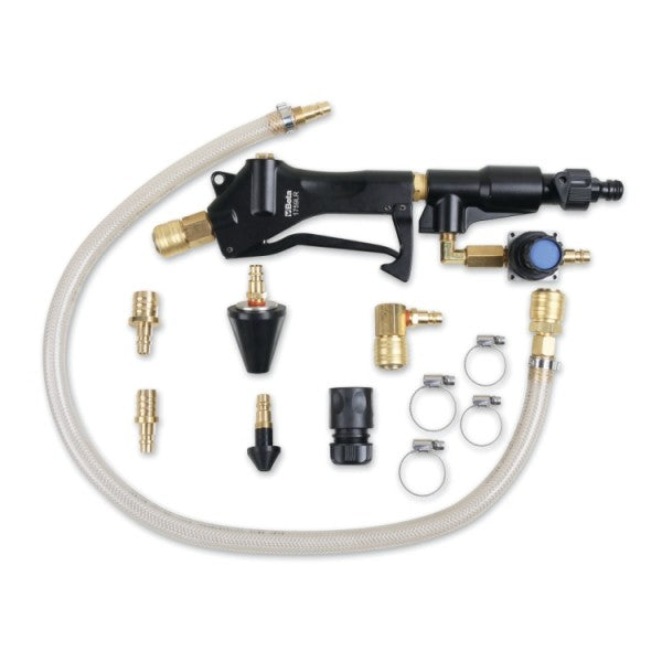 Attrezzo per lavaggio impianti di raffreddamento Beta 1759LR