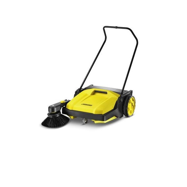 Spazzatrice manuale S750 Karcher