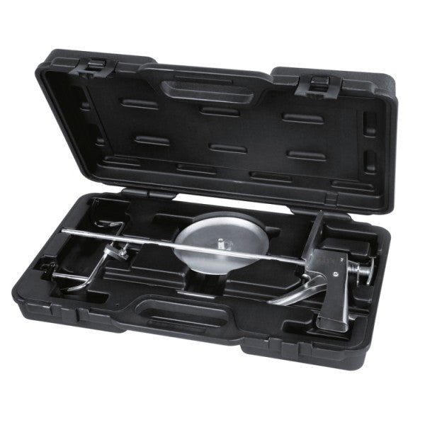 Kit blocca pedali e volante Beta 1767B