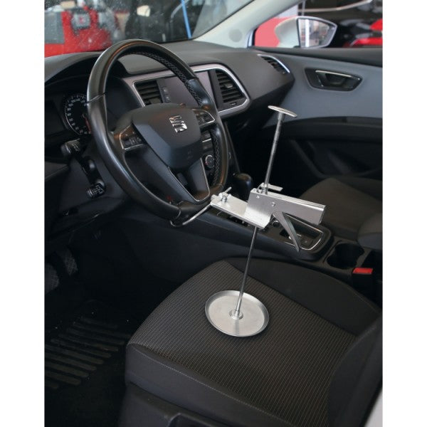 Kit blocca pedali e volante Beta 1767B