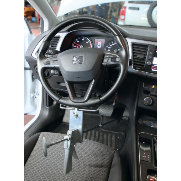 Kit blocca pedali e volante Beta 1767B