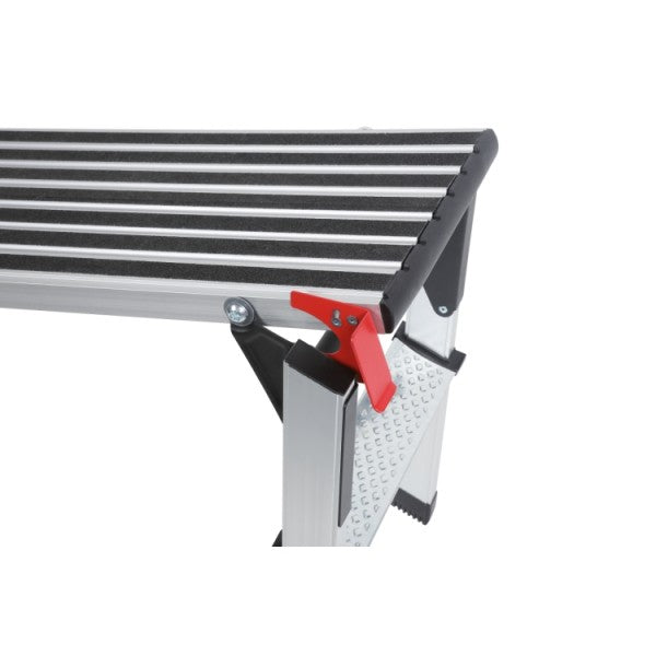 Pedana scaletta in alluminio Beta 1768