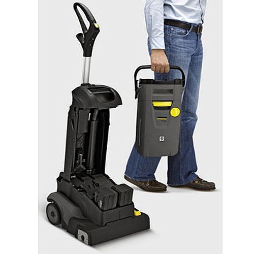 Lavasciuga pavimenti BR 30/4 C Karcher Professionale