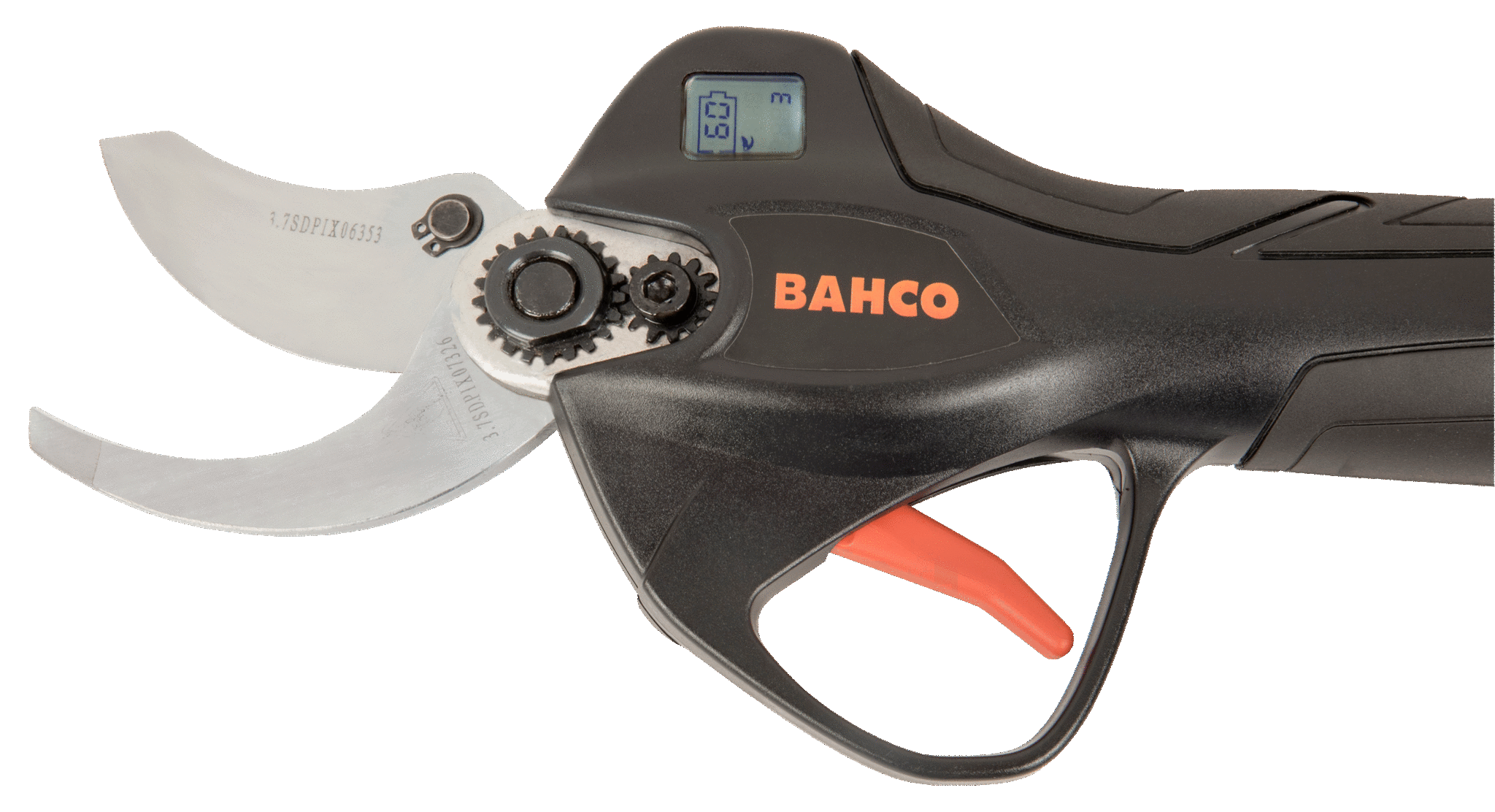 Cesoie a batteria 37 mm Bahco BCL25IB