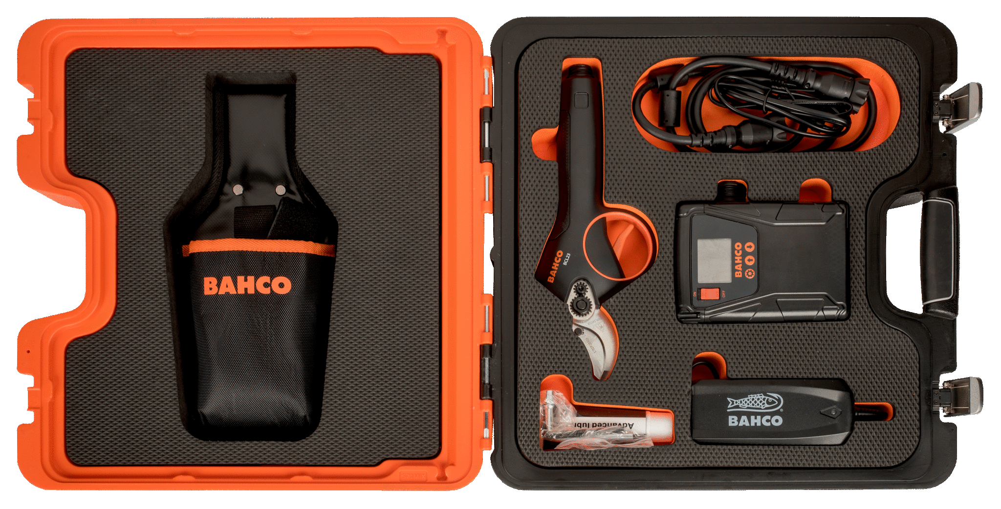 Cesoie a batteria 35 mm Bahco BCL23