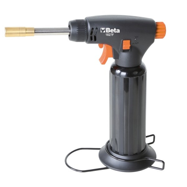 Saldatore a gas butano ricaricabile Beta 1827F