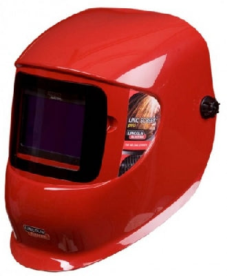 Maschera saldatore automatica Lincoln Lcd K10550-3