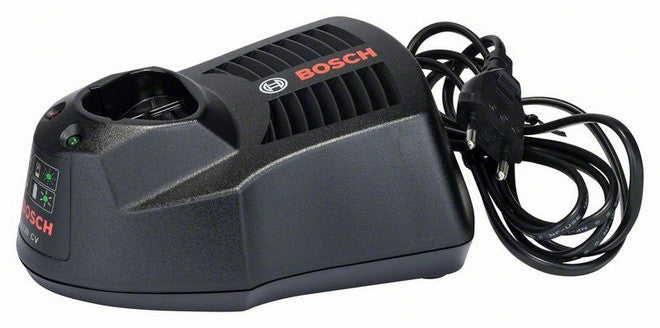 Caricabatterie rapido AL 1130 CV 10,8V Bosch Professional