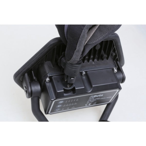 Faretto ricaricabile a LEDCOLOUR MATCH Beta 1837M