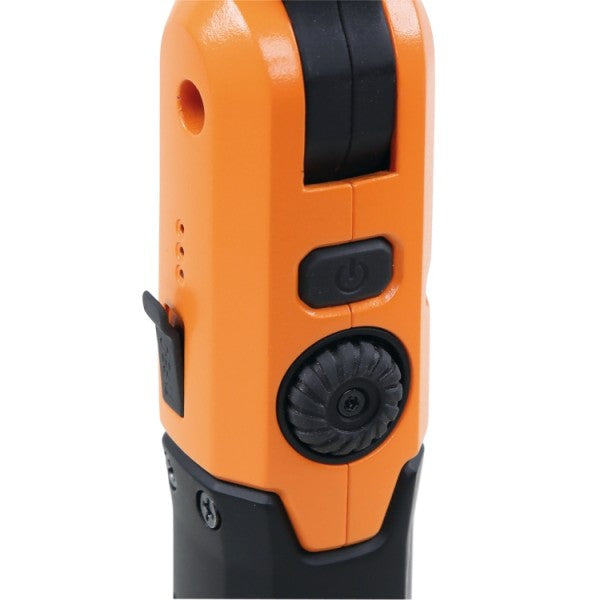 Lampada a LED snodata ricaricabile Beta 1838AM