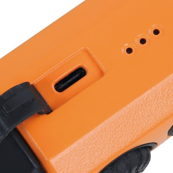 Lampada a LED snodata ricaricabile Beta 1838AM