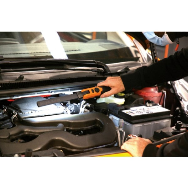 Lampada a LED snodata ricaricabile Beta 1838AM