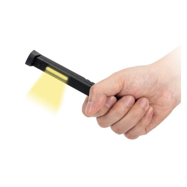 Lampada a LED snodata ricaricabile Beta 1838SLIM